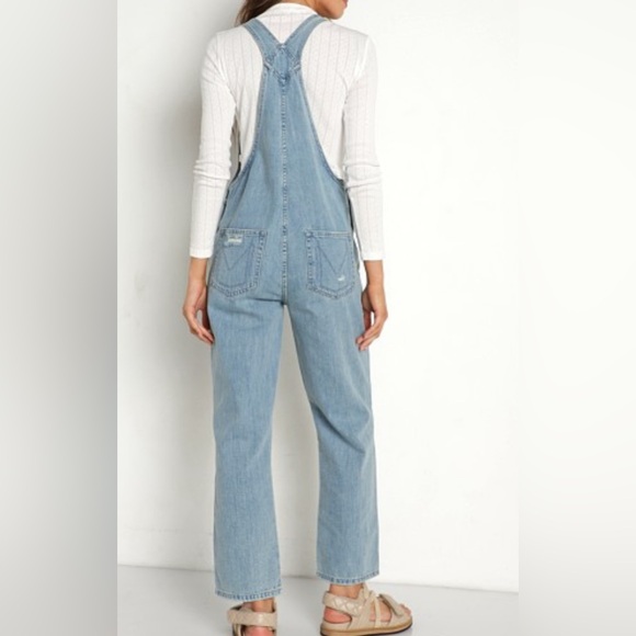 Oakland Overalls - Picture 3 of 6